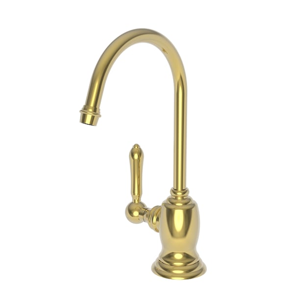 Newport Brass Hot Water Dispenser in Polished Gold, Pvd 1030-5613-24 - main